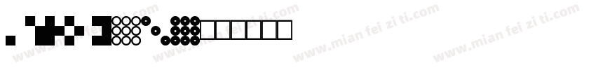URW Form字体转换